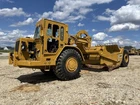 Caterpillar 621B 14 Yard Wheel Tractor Motor Scraper 3406 Diesel Bidadoo Used. Price: $22000.00.