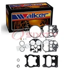 Walker Carburetor Repair Kit For 1980-1990 Buick Electra Estate Lesabre Bm New. Price: $37.39.