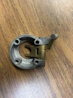 Jaguar Xke 3.8 E-type Su HD8 Carburetor Jet Chamber #1 Used. Price: $64.99.