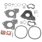 Acdelco 219-606 Fuel Injection Throttle Body Repair Kit New. Price: $74.87.
