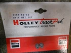 Holley Main Jet Pn# 22BP-40-66 #9505 New. Price: $9.95.