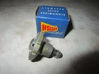 Nos Holley Carburetor Spark Valve, 1955 Thunderbird 292, Fairlane, Station Wagon New. Price: $24.95.