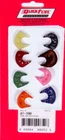 Quick Fuel Technology 41-100QFT Accelerator Pump Cam Assortment 8PCS. New. Price: $43.51.