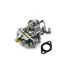 1963-1967 Ford Falcon & Fairlane Autolite 1100 1BBL Carburetor Brand New. Price: $136.80.
