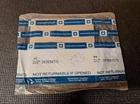 Two Nos Gm Rochester Carburetor Gasket Heat Shield Baffle 3884576 Used. Price: $49.99.