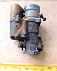 Carter W-1 Carburetor Model 334S For Late 1936 Chevrolet Master Cars Chevy Used. Price: $39.00.