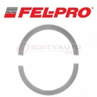 Fel-pro Rear Engine Crankshaft Seal Kit For 1969-1976 Mercury Cougar 7.0L Pq New. Price: $55.16.