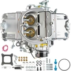 For Holley Quickfuel Brawler 750CFM Double Pumper 4 Barrel Carb E-choke BR-67213 New. Price: $172.98.