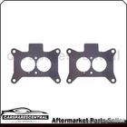 Fel-pro Carburetor Mounting Gasket 2X For 1969-1971 Mercury Cyclone 5.8L New. Price: $27.15.