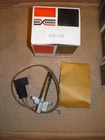 Nors 1981-82 Chrysler 1.7 Fuel Mixture Control Solenoid ECS808 4267114 New. Price: $17.99.