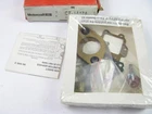 Motorcraft CT-1417A Carburetor Rebuild Kit New. Price: $28.88.