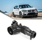 Binb Road Air Intake Inlet Duct Tube Hose Compatible With Bmw 320I 328I 428I... New. Price: $35.82.