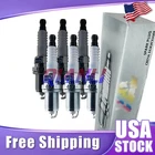 6PC Laser Iridium Spark Plugs Kit #4589 Oem Set Ngk IFR6T-11 New. Price: $37.90.