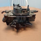 Mustang Holley 4180C Carburetor For. Price: $50.00.