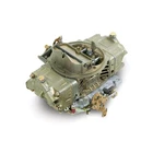 0-4776C Holley Double Pumper Carburetor New. Price: $799.95.