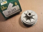 1975 Mustang Pinto Bobcat 140 Eng Choke Thermostat New. Price: $7.00.