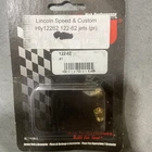 Holley Performance 122-62 Carburetor Parts New. Price: $14.24.