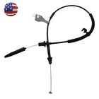 Throttle Body Accelerator Cable 05-08 Ford Escape 3.0L 5L8Z-9A758-CA New. Price: $41.03.