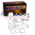 Walker Carburetor Repair Kit For 1986-1990 Honda Accord Prelude 2.0L L4 Iu New. Price: $110.06.