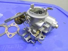 Holley 1BBL. R3975 1953-68 Chevy.=camaro-chevelle-chevy 2=230"-250" All/t. Remanufactured. Price: $159.00.