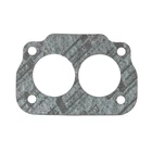 Mr Gasket Carburetor Base Plate 52; Nitrile 2-HOLE Rochester 2BBL New. Price: $19.12.