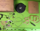 International Harvester Tractor "partial" Carburetor Rebuild Kit 190897-R91 New. Price: $18.00.