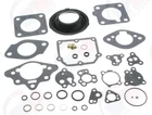 Carburetor Repair Kit Royze ZE20K 71-74 For Jaguar Xke 5.3L-V12 New. Price: $96.15.