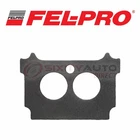 Fel-pro Carburetor Mounting Gasket For 1974-1983 Jeep Cherokee 5.9L V8 Air Gr New. Price: $23.64.