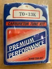 New Nos Carburetor Kit Toyota 1973 Corona 1969-71 Crown Aisan Royze TO-13K. Price: $19.99.