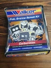 Carburetor Repair Kit Walker Products 15323C New. Price: $32.00.