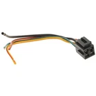 Hvac Blower Control Switch Connector Smp 1999-2019 Ford E-350 Super Duty New. Price: $33.91.