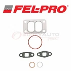Fel-pro Turbocharger Mounting Gasket Set For 1994-1998 Dodge Ram 3500 5.9L Wb New. Price: $17.92.