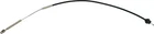 Universal Throttle Cable 29" Square Style End New. Price: $53.99.