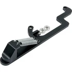 Allstar ALL54203, Throttle Return Spring Kit Carb Mount Dominator Performance New. Price: $82.95.