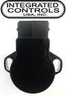 Throttle Position Sensor 1993-99 Mitsubishi 3000GT, 1992-96 Diamante New. Price: $26.95.