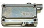 Holley 134-76C Aluminum Primary Fuel Bowl Kit, Side-hung-float For Model 4160 New. Price: $69.99.