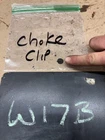 Camaro Nova Chevelle 350 Mercruiser Choke Thermostat Linkage Mount Clip Oem Tiny Used. Price: $39.99.