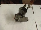 Carter Carburetor 1BBL U.s.a. Made 1538 New. Price: $51.00.