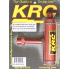 Kluhsman Racing Products Single Fuel Lock Directo (-8AN)- KRC-4408 New. Price: $146.15.
