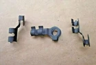 3 Nos Carburetor Throttle Clips! For Mopar Chrysler Dodge Plymouth & Truck Etc New. Price: $29.50.
