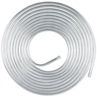 Muhize Inch Aluminum Tube, 3/8" Hard Fuel Line, Flexible 25FT, New. Price: $23.89.