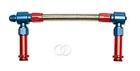 Fuel Line Russell 641140 New. Price: $139.59.