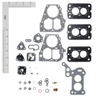 Carburetor Repair Kit Wve 2G1885 New. Price: $59.62.
