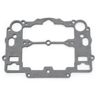 Edelbrock 1499 Carburetor Airhorn Gaskets New. Price: $26.95.