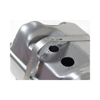 Holley Sniper Efi 19-447 Fuel Tank System 400 Lph New. Price: $1166.40.