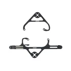 16516NOS Billet Solenoid Bracket Kit - & 4150HP New. Price: $236.95.