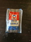 Nos Delco 30-13 Rochester Carburetor Needle & Seat Gm 7023813 New. Price: $13.00.