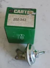 Nos Carter Choke Pull Off 202-342 Chrysler 1965, 1966, 1969 & Dodge 1967 New. Price: $24.99.