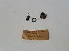 Nos 1955 1956 Ford B6A-9564-B Needle Valve And Seat New Fomoco. Price: $20.00.