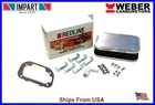 Weber Redline 32/36 Dgv Dgav Dgev 38 Dgas Air Filter Cleaner 7/8" 99217.331 New. Price: $39.95.